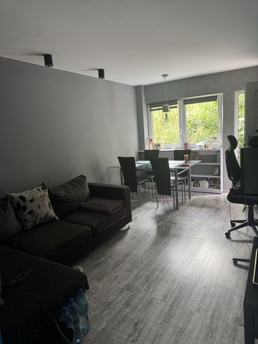 Wynajmę 2-pokojowe mieszkanie na osiedlu Teofilów!