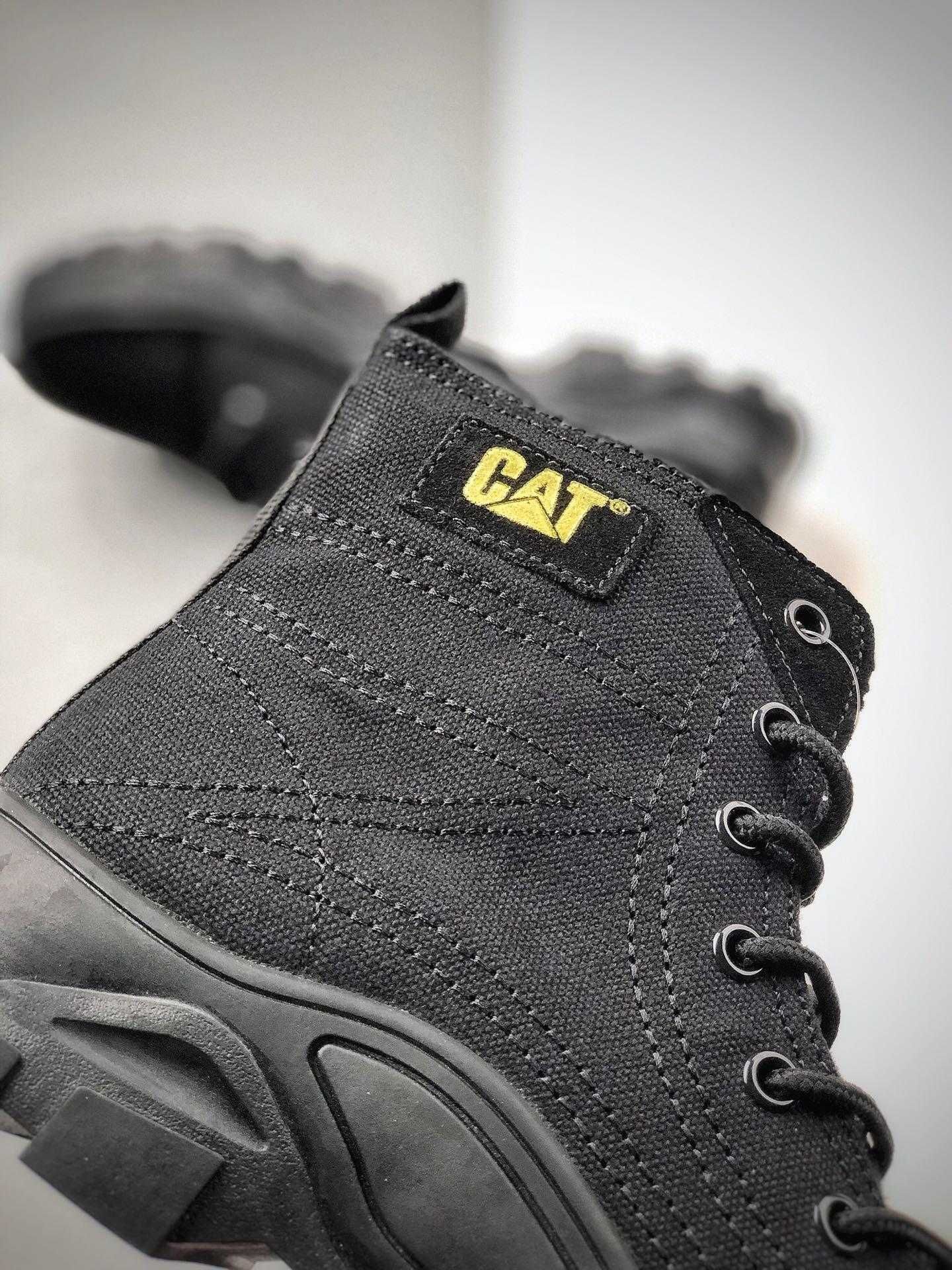 Buty CAT footwear P7131