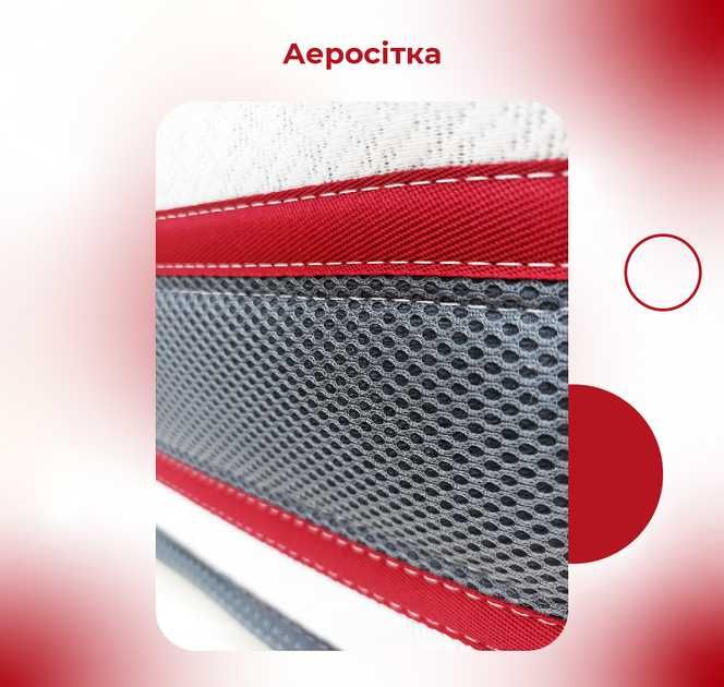 Матрац / Матрас Come-for Extra Хром 160 x 200 см