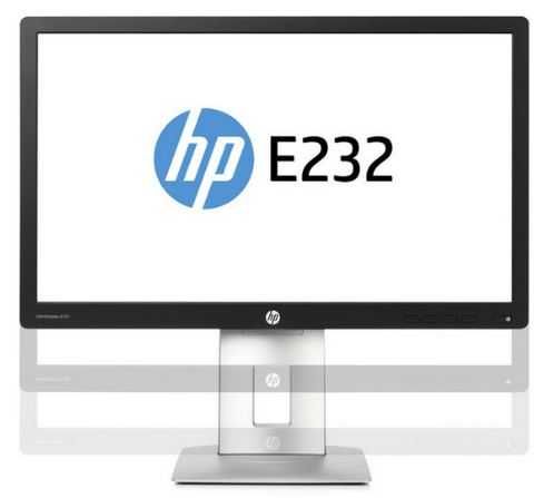 Monitor Profissional HP 23″ FHD 1920 x 1050 | VGA | DP | HDMI | 2 USB