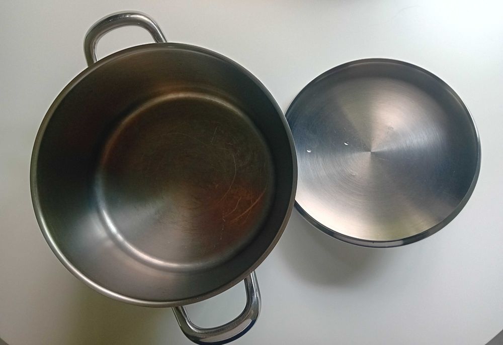 Panela Silampos 20x13 cm