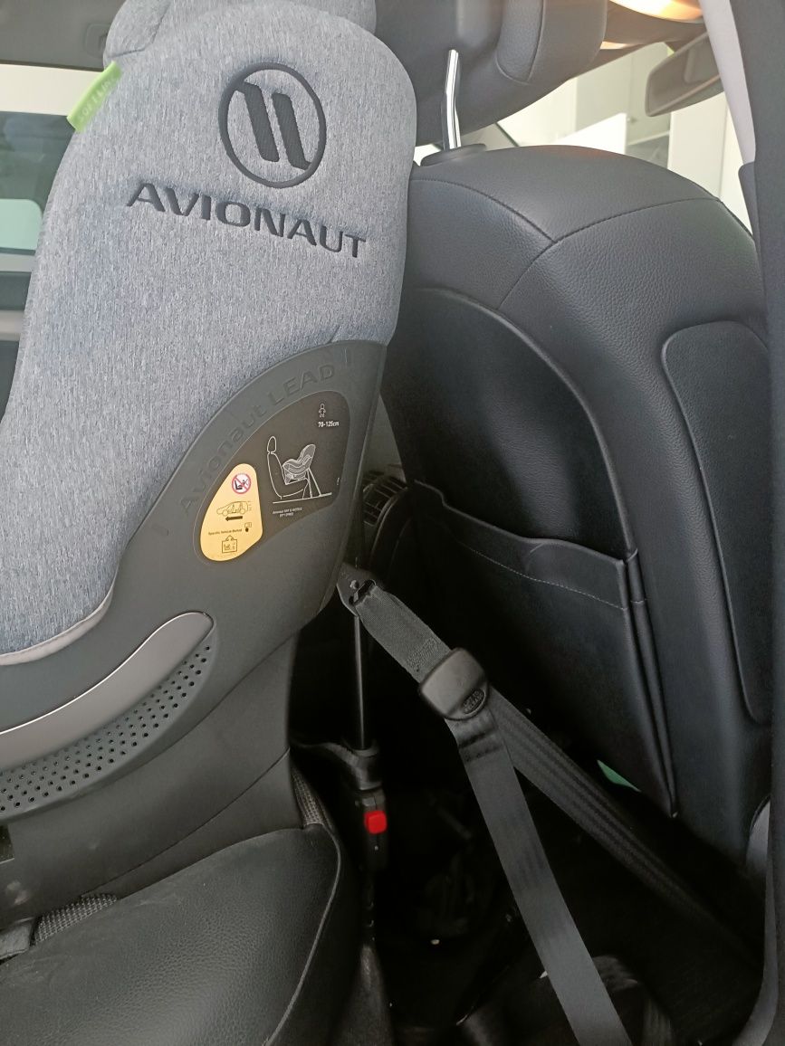 Cadeira Avionaut Sky
