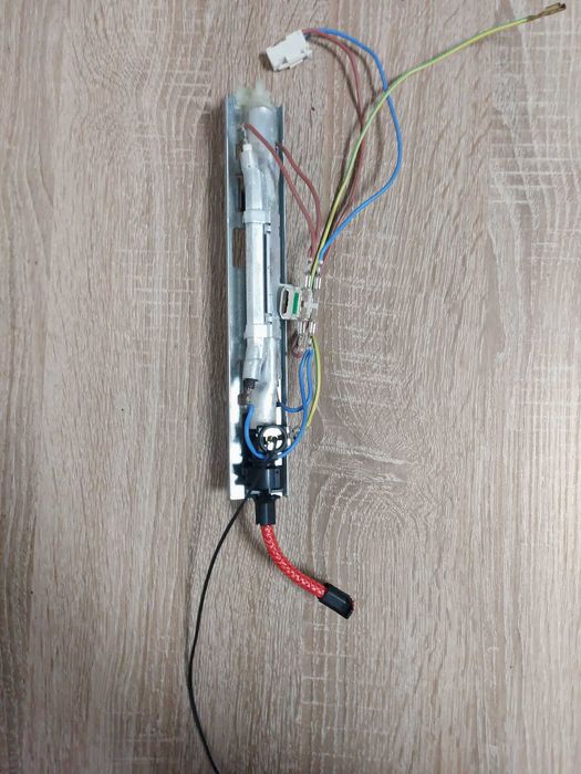 Grzałka SIEMENS EQ 500