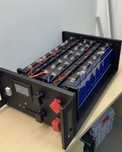 Збірка LiFePO4 акумуляторів під ключ 12/24/48v 51.2V Будь-яка ємність