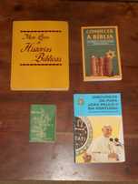 Livros religiosos sobre biblia Papa Joao Paulo II etc
