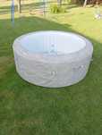 Jacuzzi Lay-z-spa