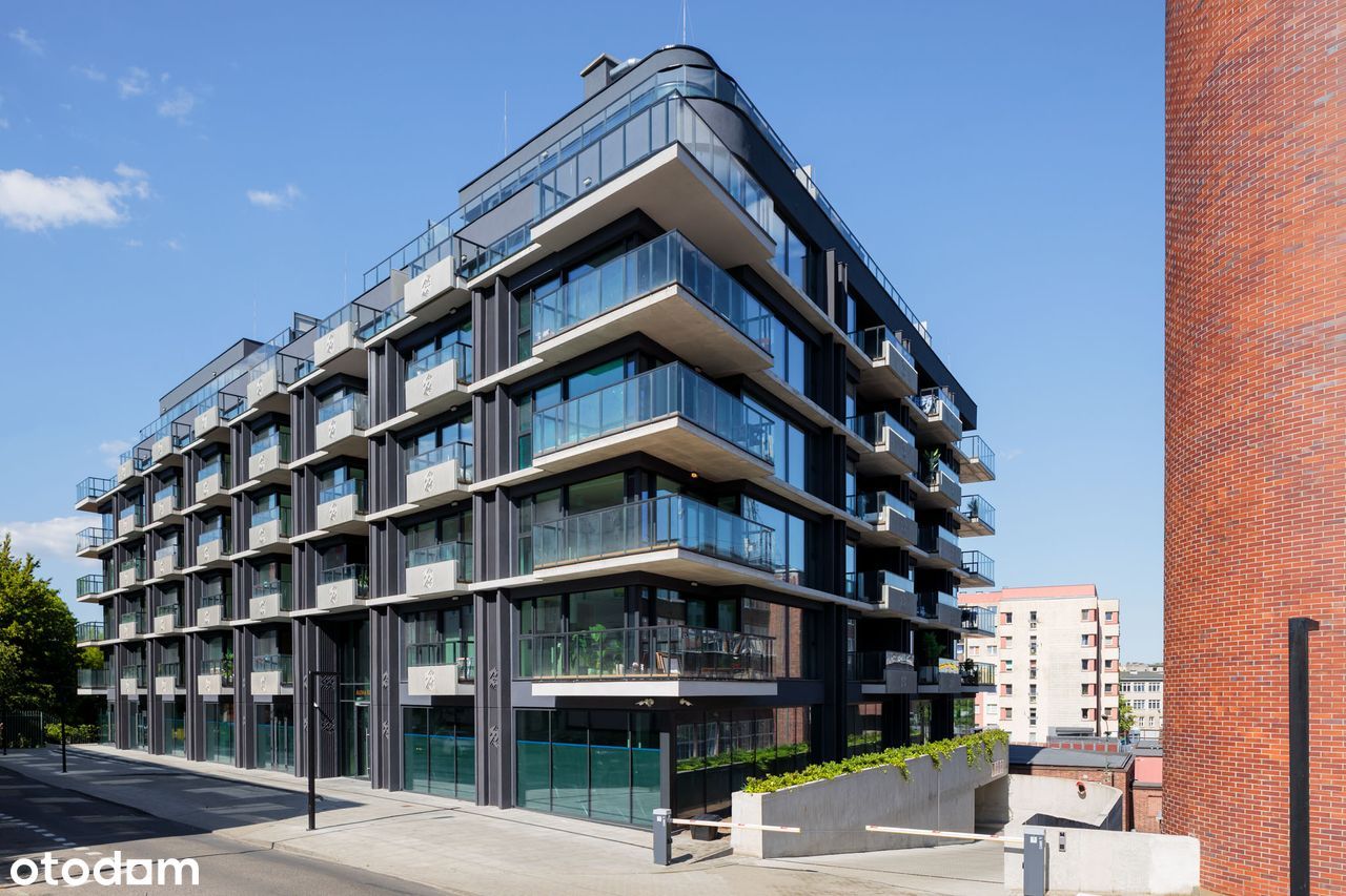 Aloha Residence | nowe mieszkanie M07