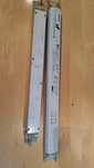 Statecznik elektroniczny 2 szt, 1x 80W, 2x80W