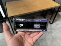 ОЗУ Patriot 8gb DDR4 2666mhz