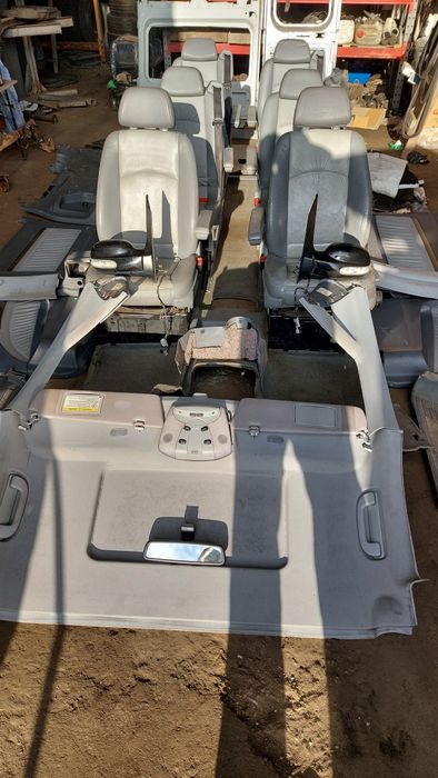 Розборка Віто-639,АВТОШРОТ-Mercedes Viano 639.Шрот- Мерседес Віто 639.