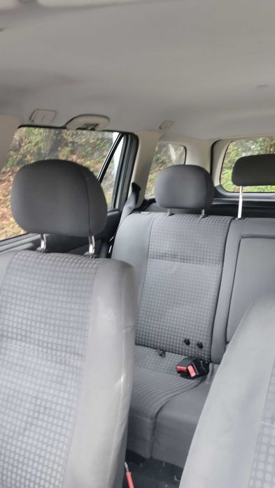 Opel astra caravan G