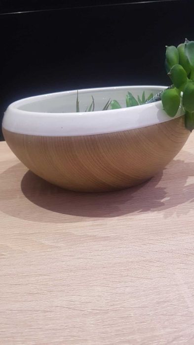 Misa ceramiczna  Home and  You