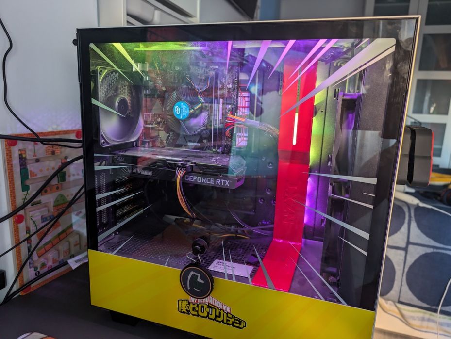 PC Gaming Bundle