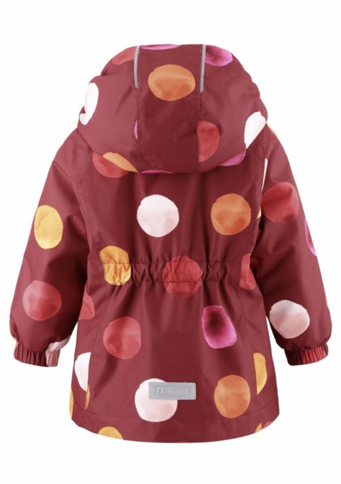 Куртка зимова Reima