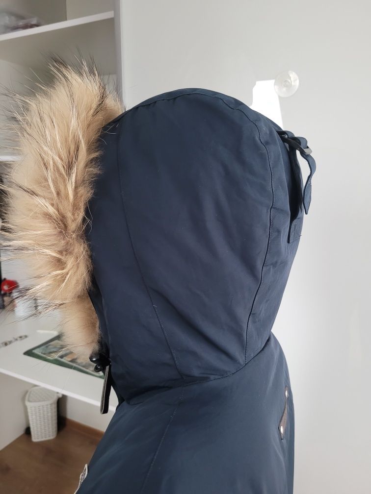 Orginalna parka Lexington ranger r M jak canada goose