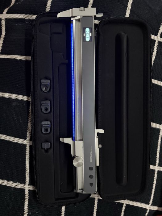 Hozo NeoRuler Digital Scale Premium kit