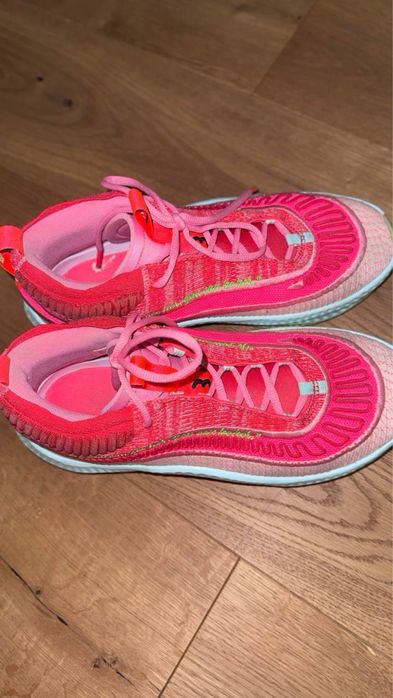 Кросівки Nike Cosmic Unity 3 Basketball