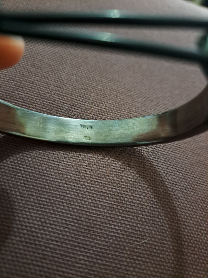 Pulseira da tous original