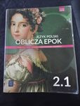 Oblicza Epok 2.1 język polski
