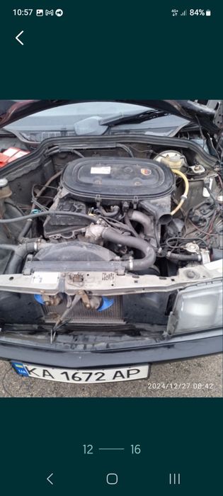 Продам Мерседес 190 2.0