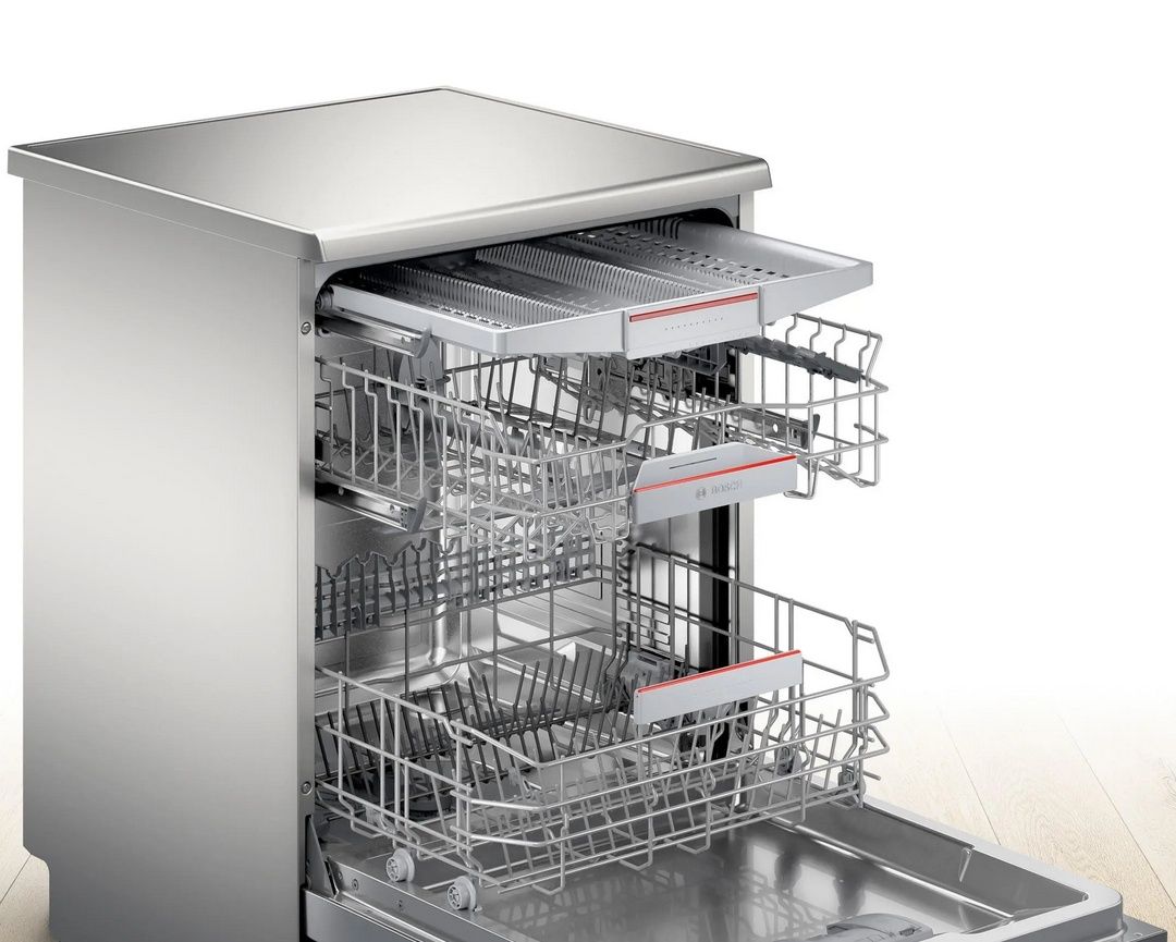 Zmywarka Bosch Serie 4 SMS4ECI26E