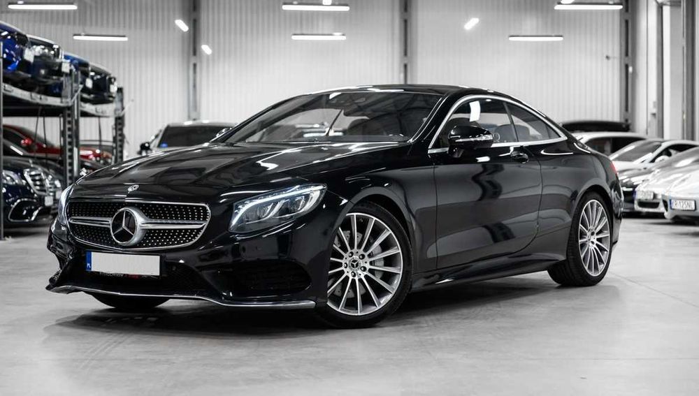 Premium Wynajem - Porsche, Mercedes, Audi - Wypożyczalnia Samochodów!