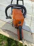 Piła spalinowa Stihl MS 230
