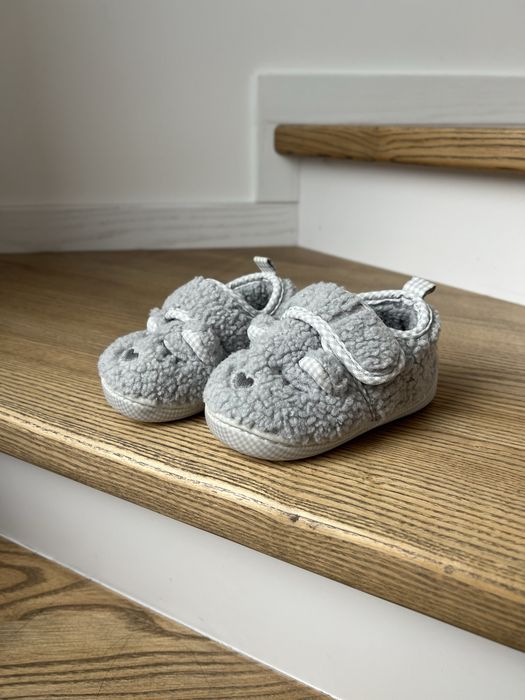 Тапки, тапки в садочок next