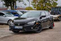 Honda Civic 1.5 i-VTEC 182KM