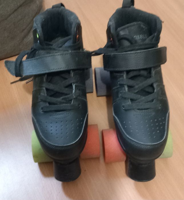 Patins Quad OXELO 38(EU)