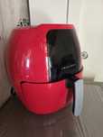 Air fryer Abantera 8lts