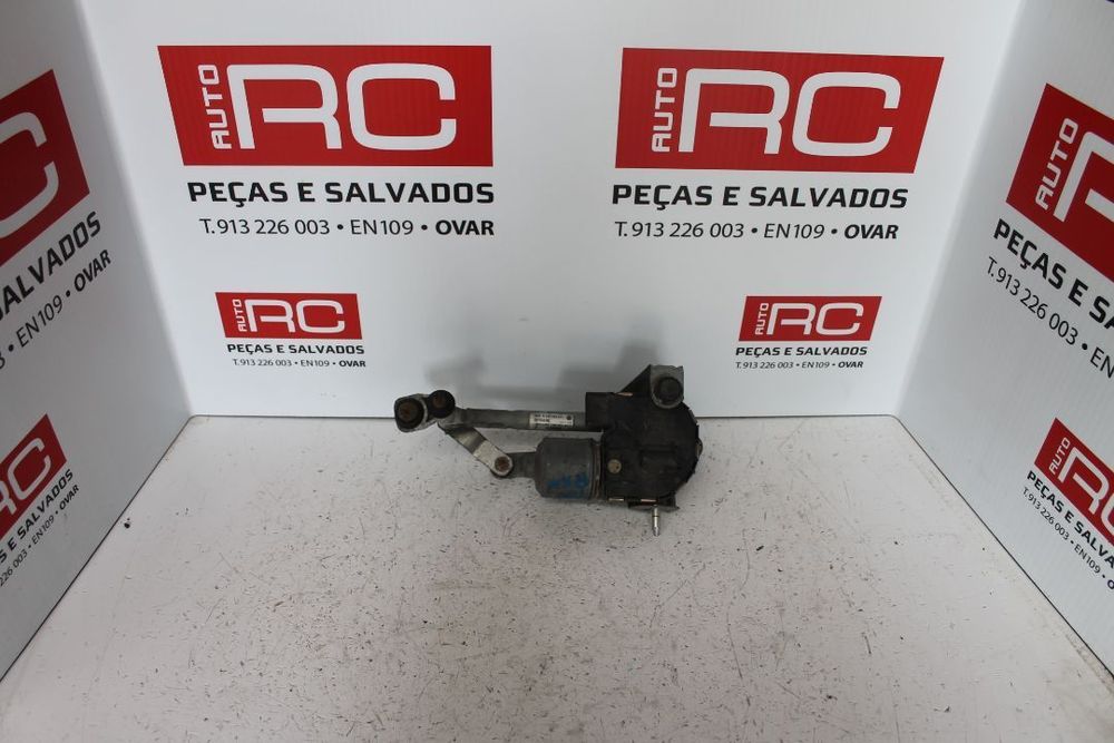 Limpa Para Brisas VW Touran