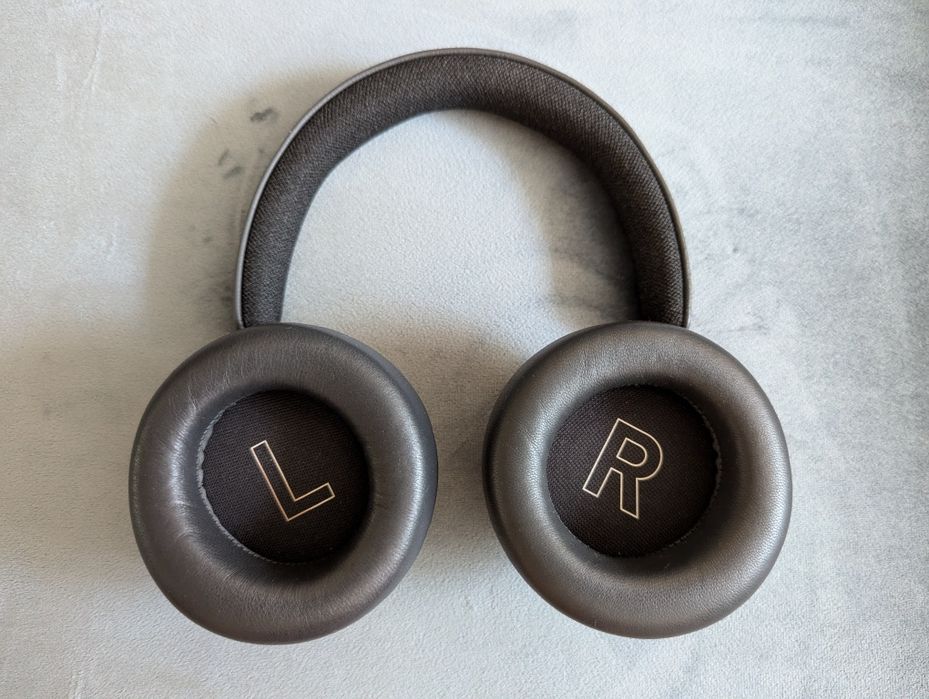 Навушники Bang & Olufsen BEOPLAY PORTAL Bluetooth