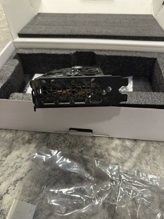 Placa grafica rtx 3060 12gb evga