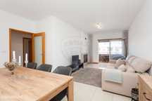 Apartamento T2 para arrendamento