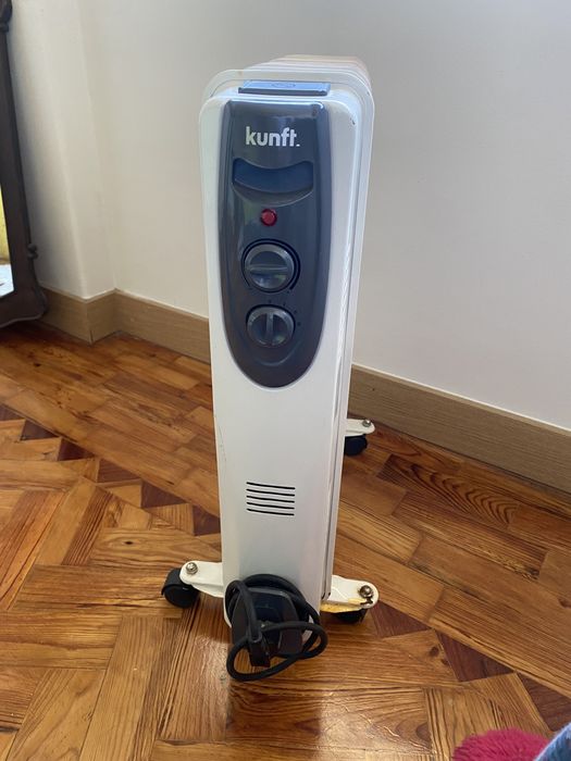 Aquecedor  em otimo estado