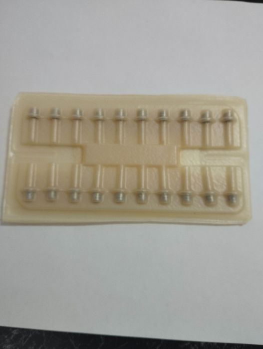 Транзистор КП305Е