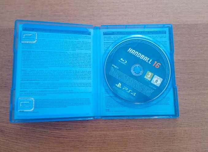Handball 16 para PS4