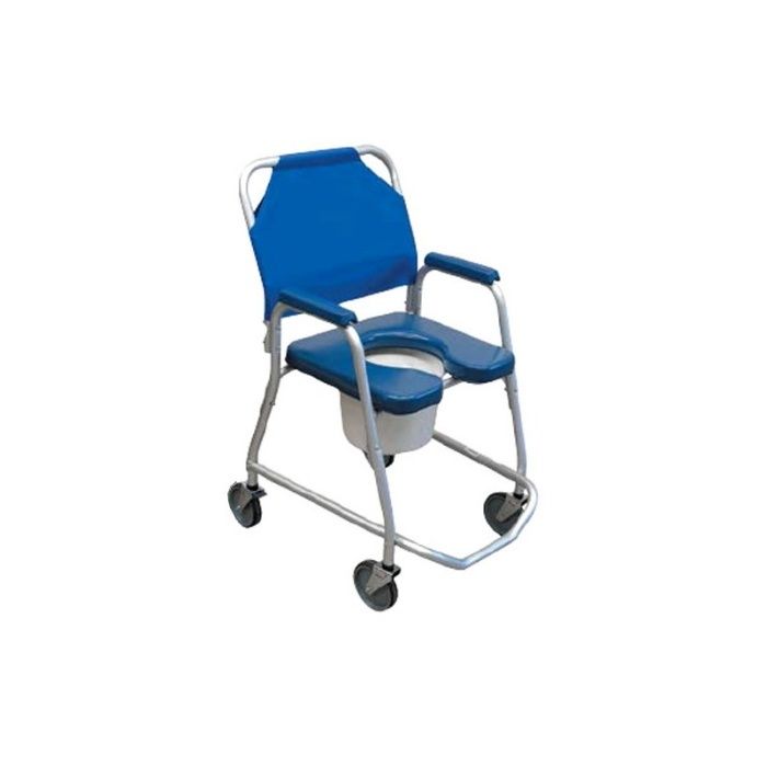 Wózek inwalidzki, krzesło toaletowe wynajem Bielsko Biała, Tychy