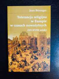 Tolerancja religijna w Europie