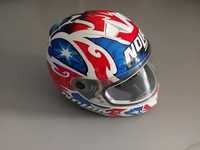 Capacete Casey Stoner