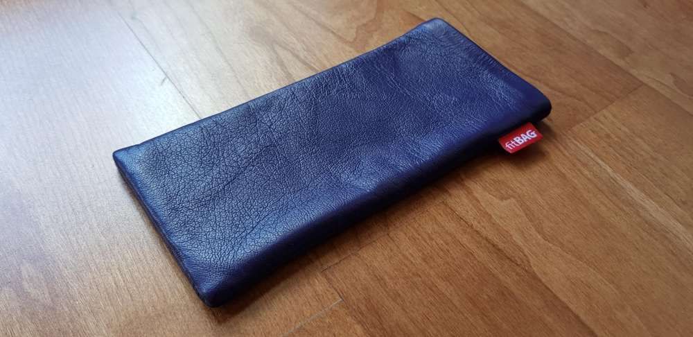 Bolsa Fitbag para Samsung S8