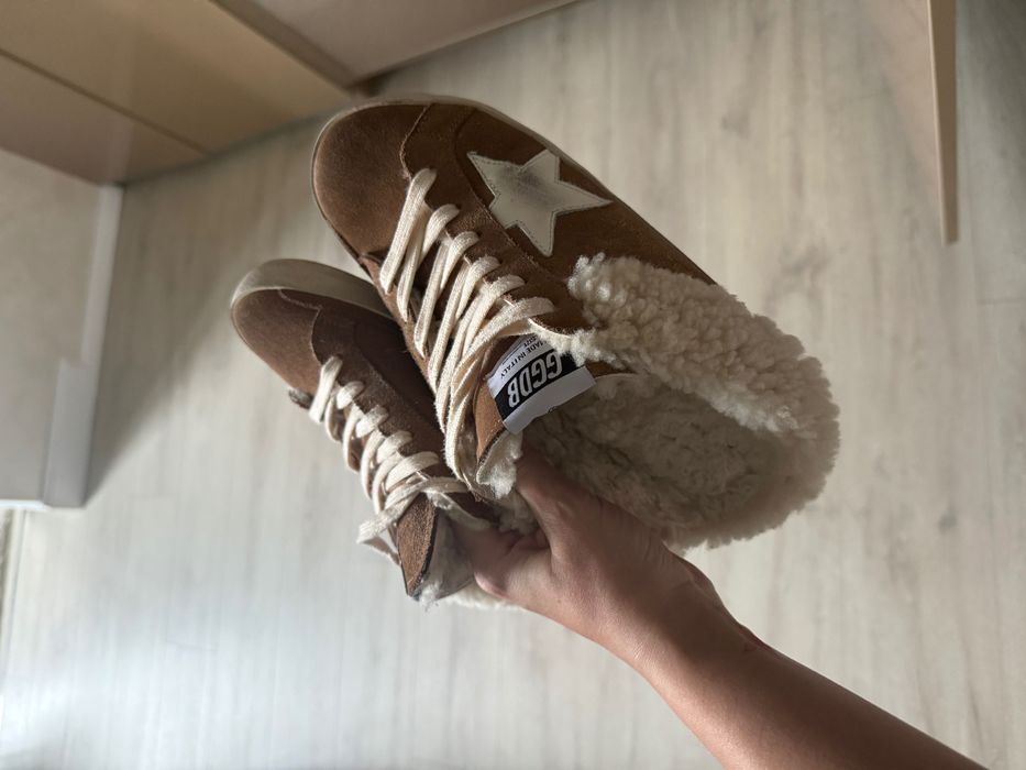 утеплені high-top кеди