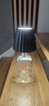 Lampki ozdobne w butelce