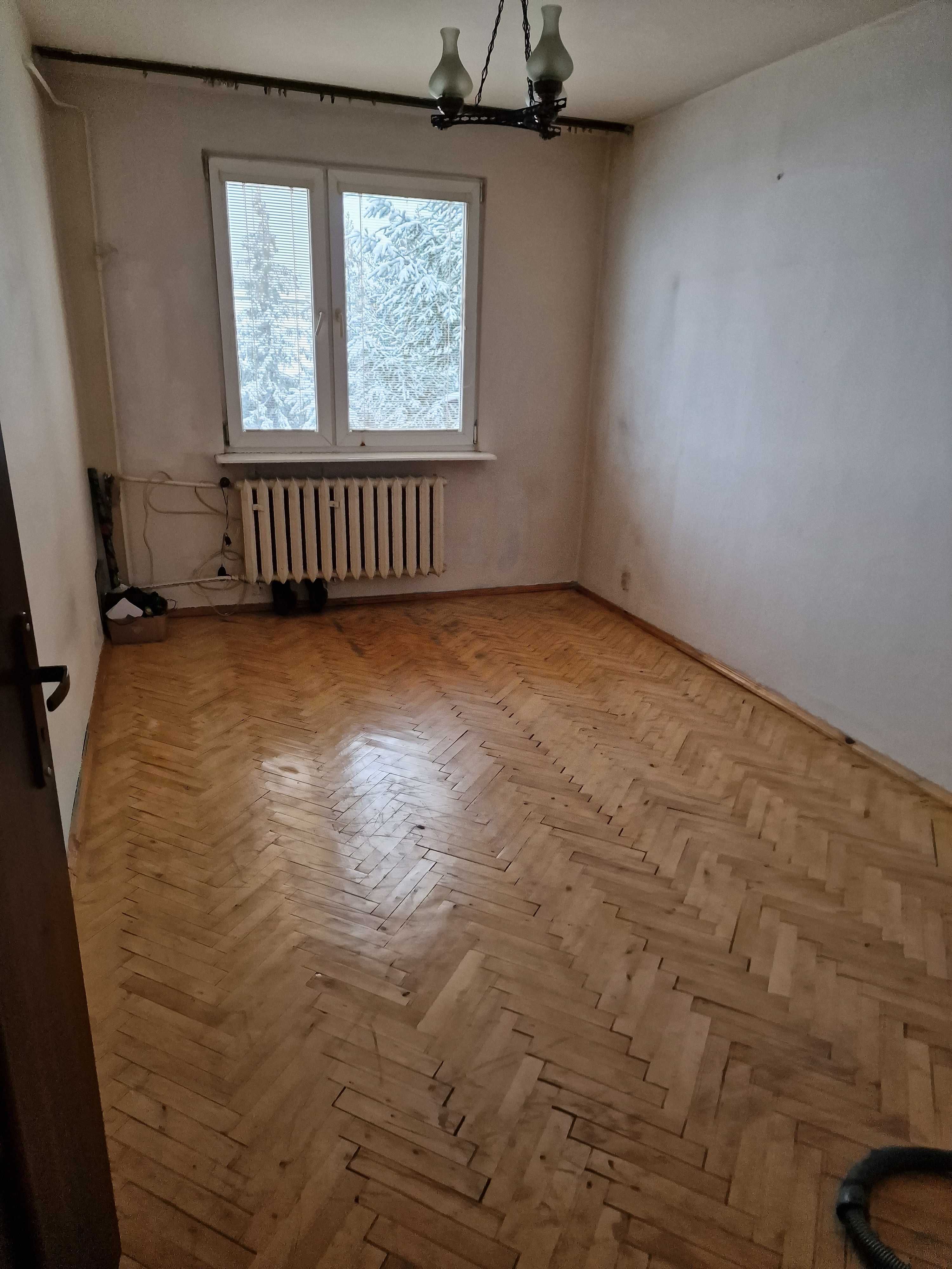 Mieszkanie Pionki ul.Leśna 18  64,24m2, 3 pokoje!