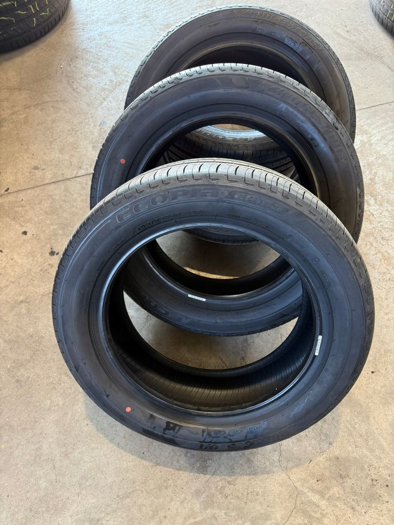 Bridgestone ecopia ep150 195/55/16