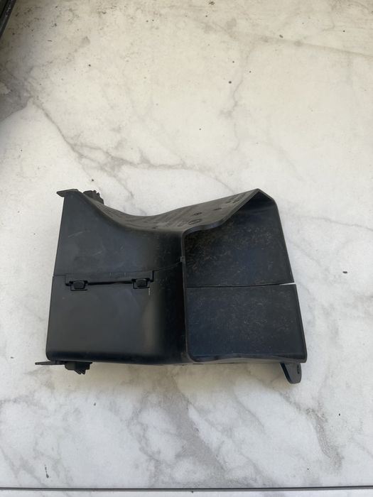 Воздуховід для передніх гальм BMW F44 228 218 235