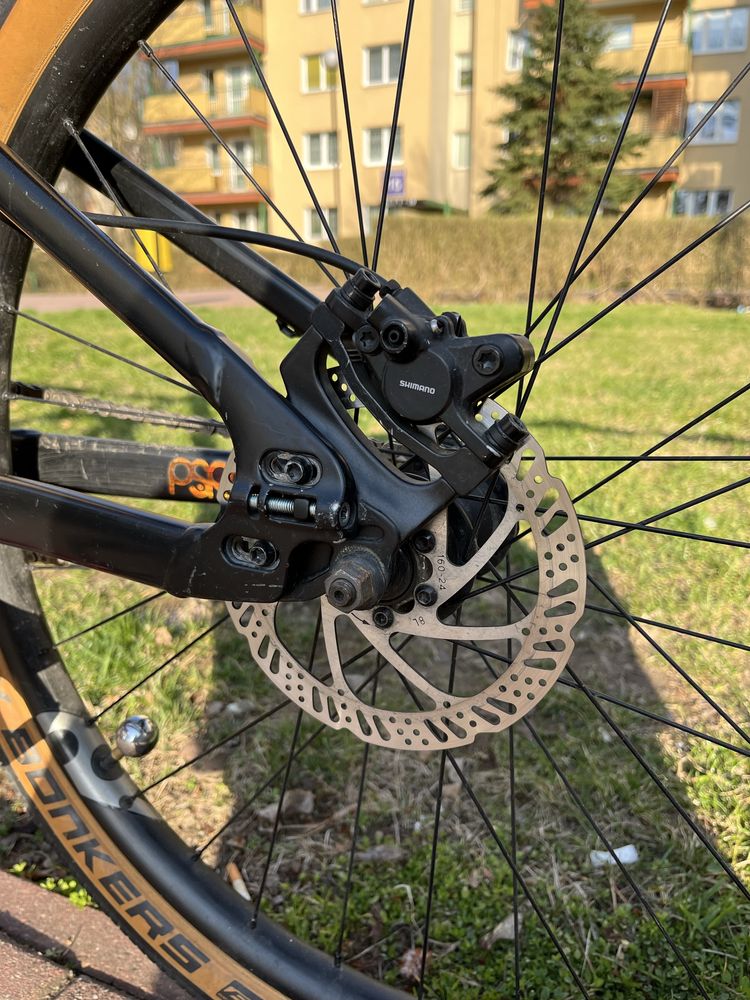 Rower specialized p3 2019