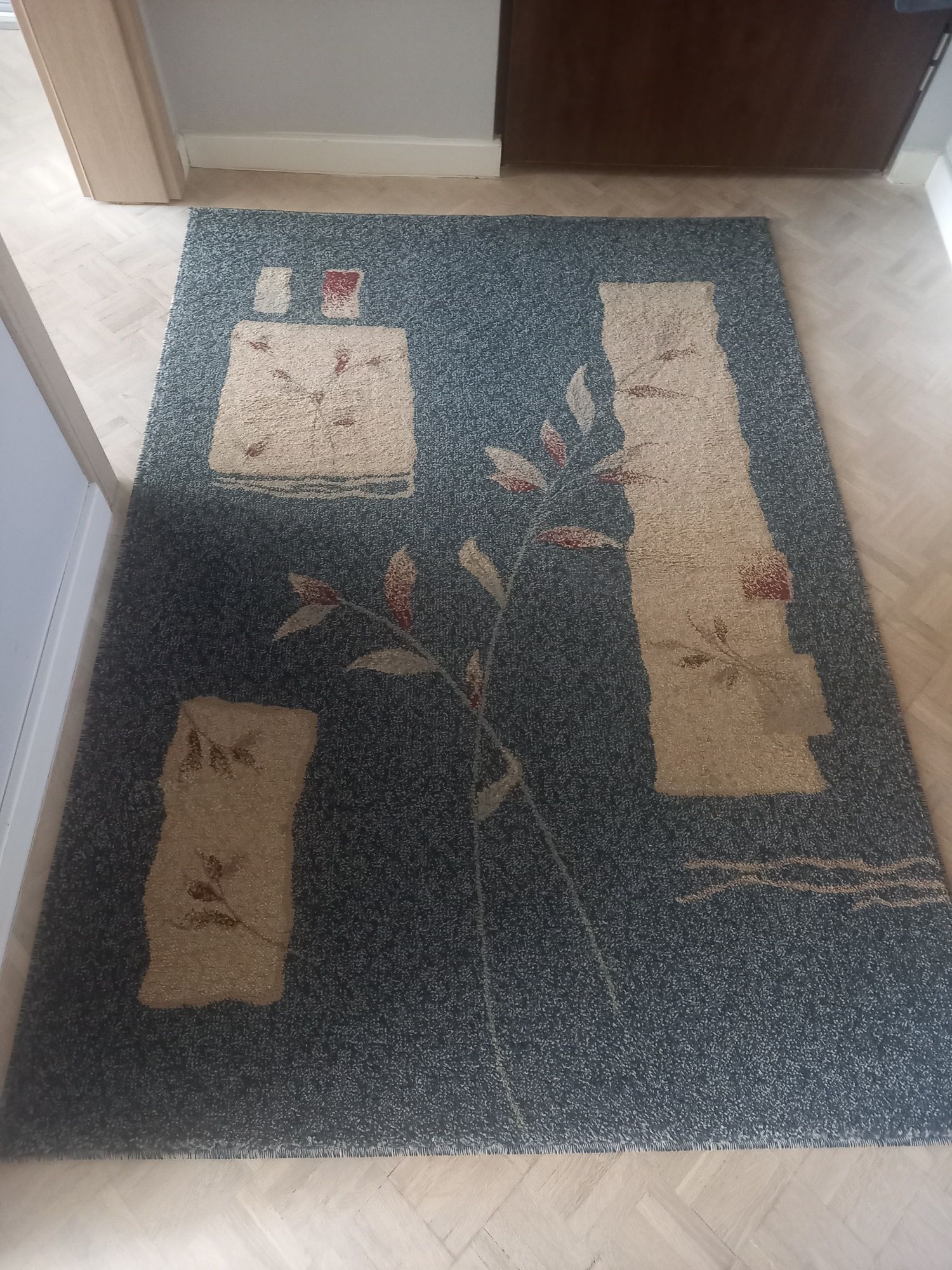 Dywan o wymiarach 120×70 cm