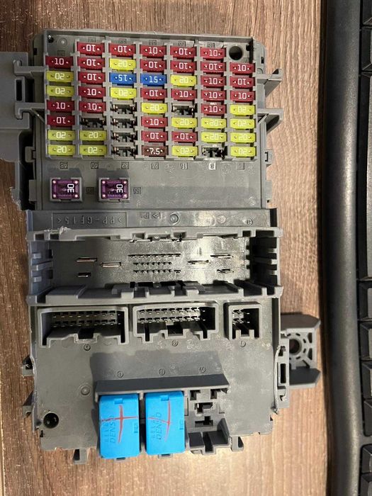 HONDA CIVIC bsi XI 21- 2.0 I-VTEC T20-E110